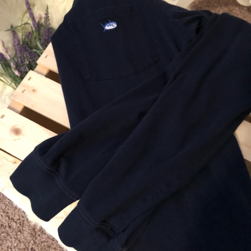 🌟Skipjack long sleeve T